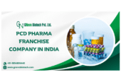 Best PCD Pharma Franchise Company in India | GNova Biotech