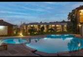 Best Luxury Resort in Jim Corbett | Naira Hotels & Resorts