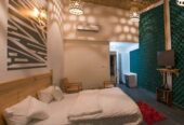 Best Luxury Resort in Jim Corbett | Naira Hotels & Resorts