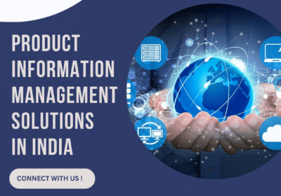 Product Information Management Solutions in India | Joy IT Solutions