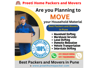 Packers-and-Movers-Near-Me-in-Pune-Preeti-Home-Packers-and-Movers