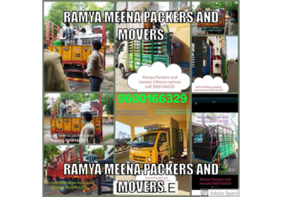Packers-and-Movers-Services-in-Pallikaranai-Chennai-Ramya-Meena-Packers-and-Movers