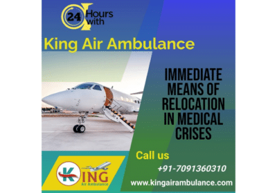 Pick-Superb-Air-Ambulance-Services-in-Guwahati-with-Hi-Tech-ICU-Setup-King-Air-Ambulance