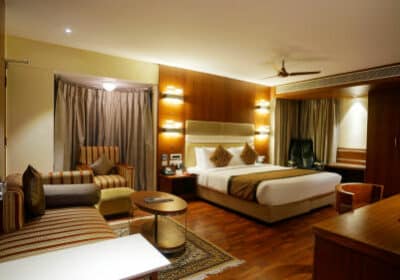 Luxury Hotel in Visakhapatnam | Hotel Dasapalla