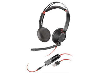 Poly Blackwire 5220 – Buy Premium Headset | BTP