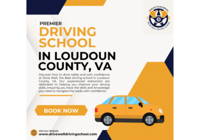 Premier-Driving-School-in-Loudoun-County-VA-Drive-Well
