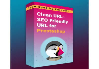 Achieve Better SEO Results with Prestashop’s URL Optimization Module | Kbizsoft