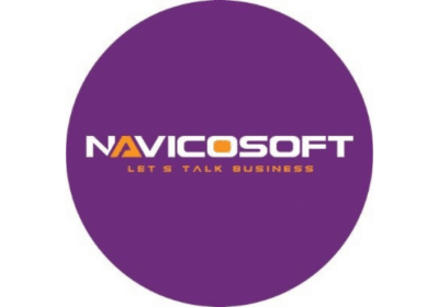 Empower Your Brand with Professional Website Development Services | Navicosoft
