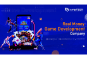 Real Money Game Development Company