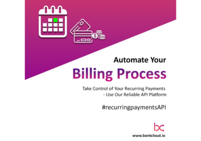 Recurring Payments API Integration | BankCloud