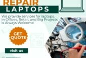 Laptop Repair Services Near Me | Innovative Laptop Repair