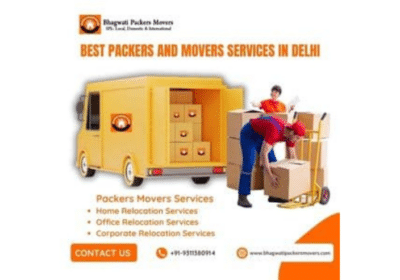Room-Shifting-Services-The-Best-Packers-and-Movers-in-Delhi-Bhagwati-Packers-Movers