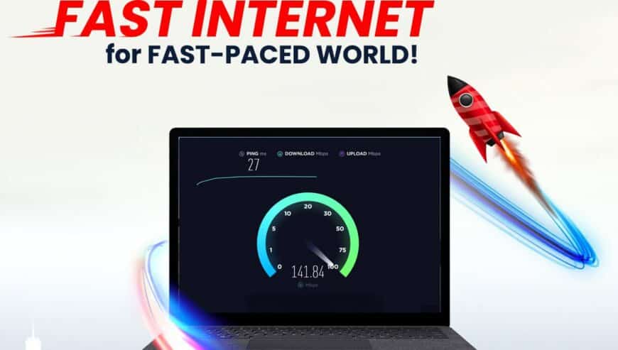 Internet Service Provider in Thoothukudi | Sathya Fibernet