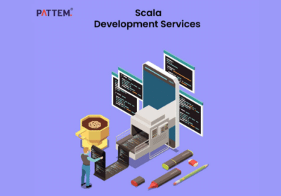 Scala Development Services | Pattem Digital