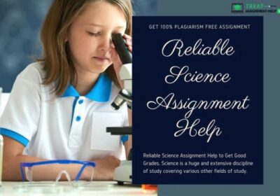 Science-Assignment-help