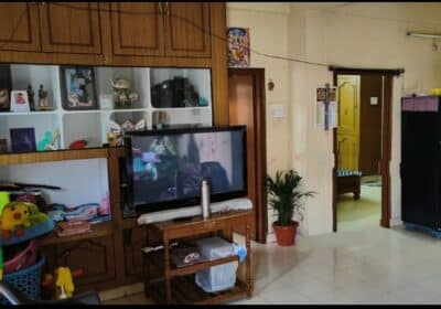 2BHK Flat For Sale in KPHB Hyderabad