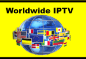 Unlock Endless Entertainment – Get 1 Month Free IPTV Subscription Today!
