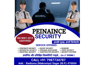 Security-Guard-Services-in-Sagar-MP-Peinaince-Security-Services