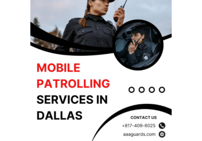 Security-Patrol-Dallas-AAA-Guards