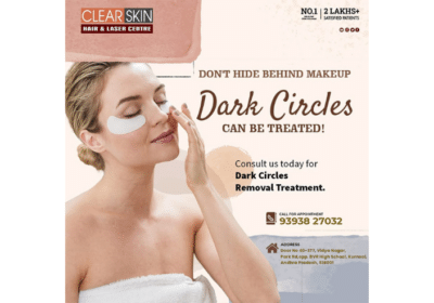 Skin Specialist Doctors in Kurnool | Clear Skin Hair and Laser Centre