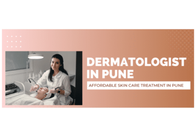 Skin Treatment in Pune by Urban Skin and Hair Clinic