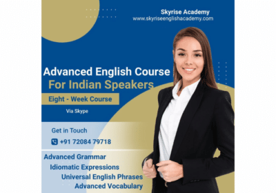 Skyrise-English-academy