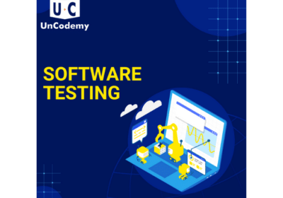 Software Testing Certification Course in Gorakhpur | Uncodemy