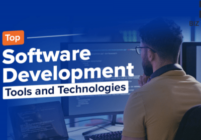 Software Development Services From Biztecno