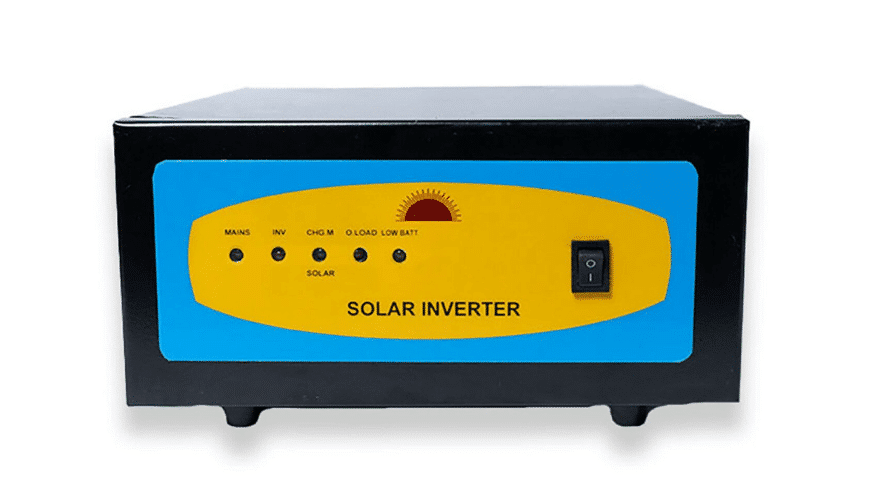 Solar Inverters in India - Affordable Prices, Unlimited Savings | Digital Discom