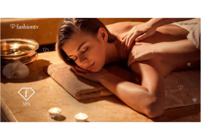 Spa Franchise Opportunity in India | FTV Spa