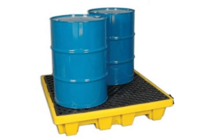 Spill-Trays-For-Safe-Secondary-Containment-EcoSolutions