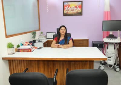 Best Gynecologist Hospital in South Bopal Ahmedabad | Surya Orthopaedic and Women’s Hospital