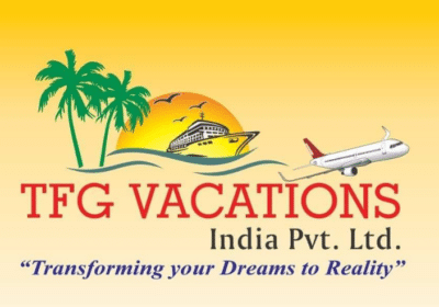 TFG-Vacations-India