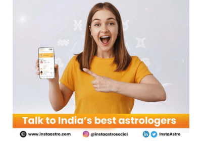 Talk To The Best Astrologer and Unveil Your Destiny | InstaAstro