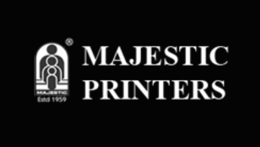 Tamil Diary – Majestic Printers