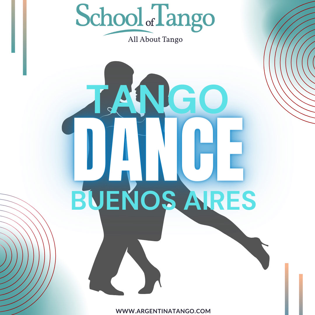 Embrace The Rhythm - Learn Tango in Argentina Finest School of Tango
