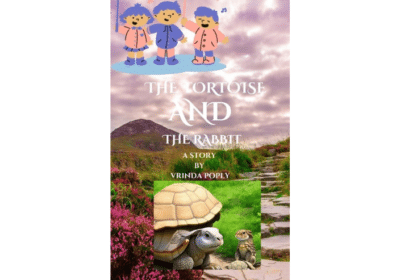 The-Tortoise-and-The-Rabbit-Book