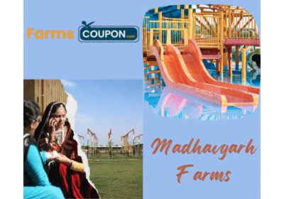 Avail Tickets to Madhavgarh Farms at a Pocket Friendly Price | FarmsCoupon.com
