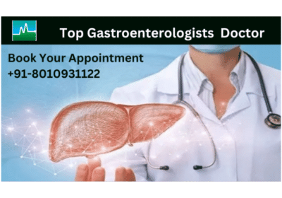 Top Gastroenterologists in Nehru Place Delhi | Dr. Jyoti Arora