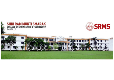 Top-MCA-Institution-in-Bareilly-Uttar-Pradesh-SRMS-College-of-Engineering-and-Technology