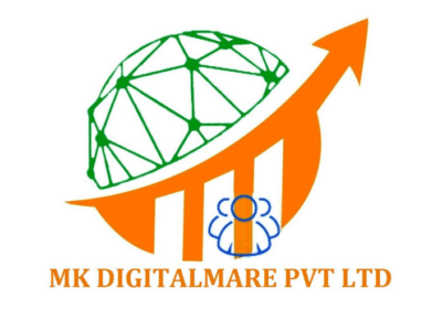 Top Most Mobile App Development Company in Hyderabad | MK DIGITALMARE PVT LTD