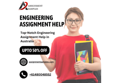 Top-Notch-Engineering-Assignment-Help-in-Australia-Assignment-Samples