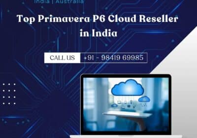 Top Primavera P6 Cloud Reseller in India | EQUIV Technologies
