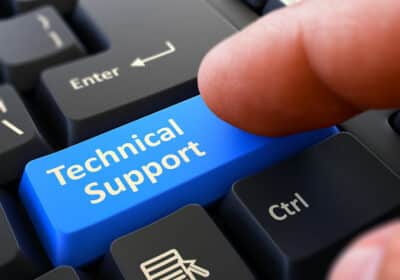 Top Technical Support For Web Applications | India Dell Support