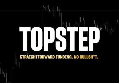 TopstepFeature