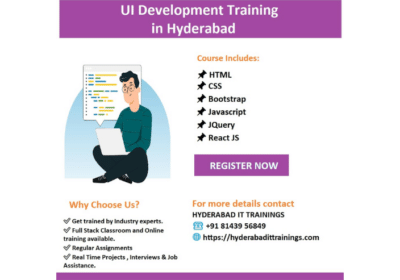 UI-Development-Training-in-Hyderabad-Hyderabad-IT-Trainings