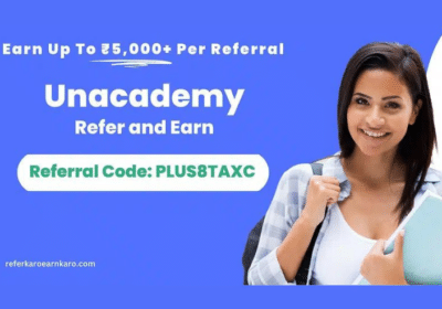 Unacademy-Referral-Code-PLUS8TAXC