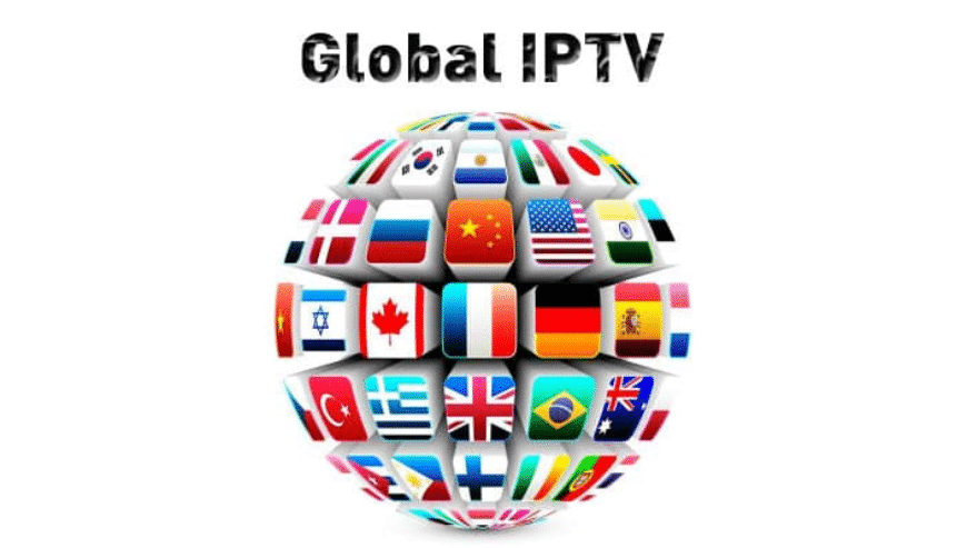 Unlock Endless Entertainment – Get 1 Month Free IPTV Subscription Today!