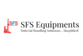 Rental Material Handling Equipment | SFS Equipments