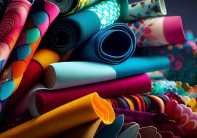 Elegant Velvet Curtain Fabric | Fabric Fusions